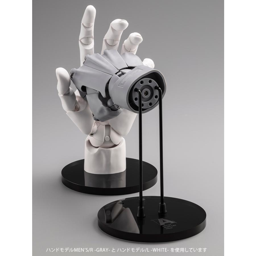 コトブキヤ（KOTOBUKIYA） 送料無料◇ARTIST SUPPORT ITEM ハンド