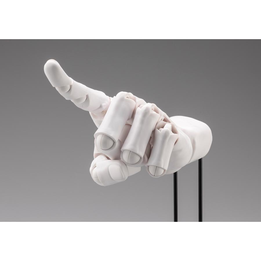 コトブキヤ（KOTOBUKIYA） 送料無料◇ARTIST SUPPORT ITEM ハンド
