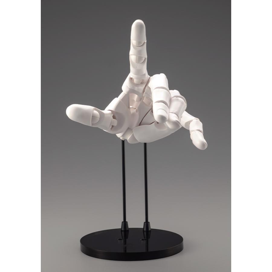コトブキヤ（KOTOBUKIYA） 送料無料◇ARTIST SUPPORT ITEM ハンド