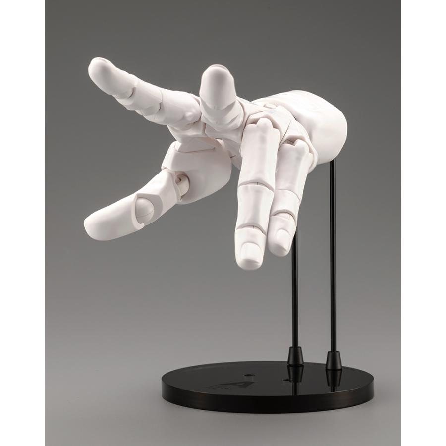コトブキヤ（KOTOBUKIYA） 送料無料◇ARTIST SUPPORT ITEM ハンド