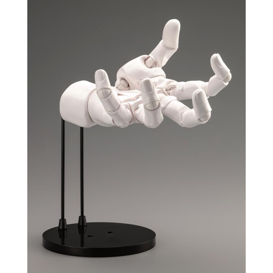 コトブキヤ（KOTOBUKIYA） 送料無料◇ARTIST SUPPORT ITEM ハンド