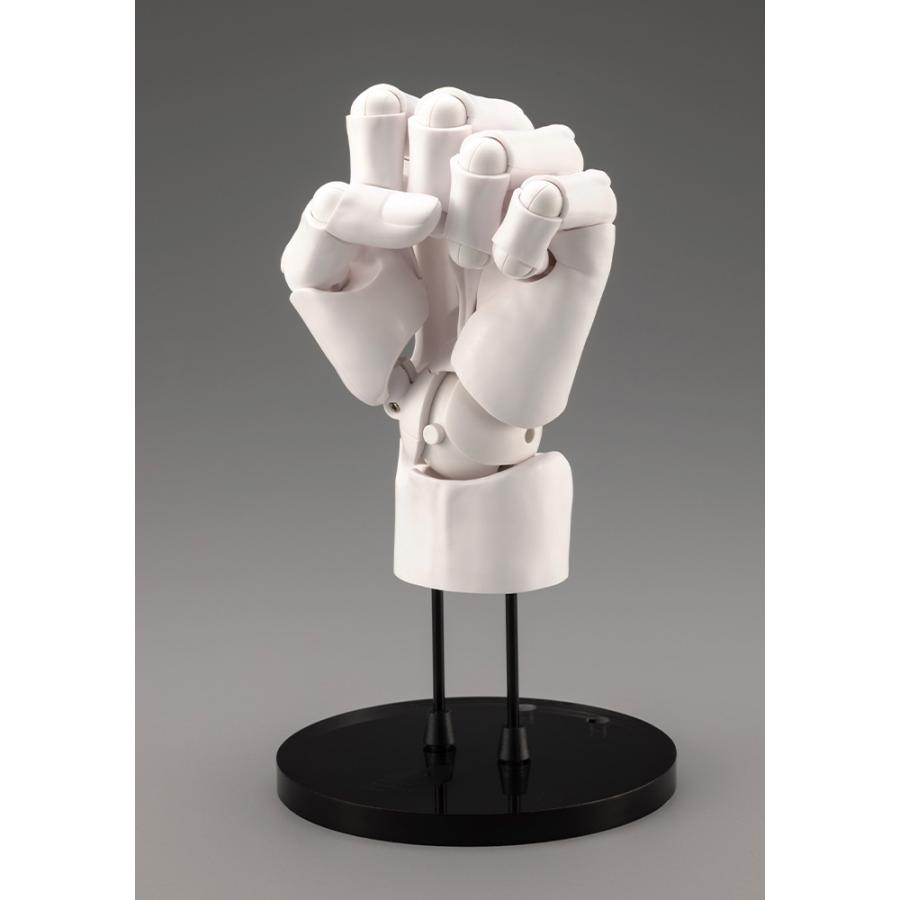 コトブキヤ（KOTOBUKIYA） 送料無料◇ARTIST SUPPORT ITEM ハンド
