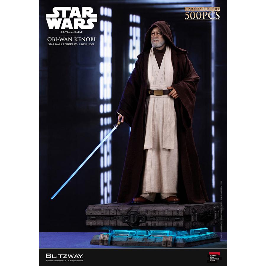 送料無料◇(代引不可)オビ＝ワン・ケノービ (スター・ウォーズ