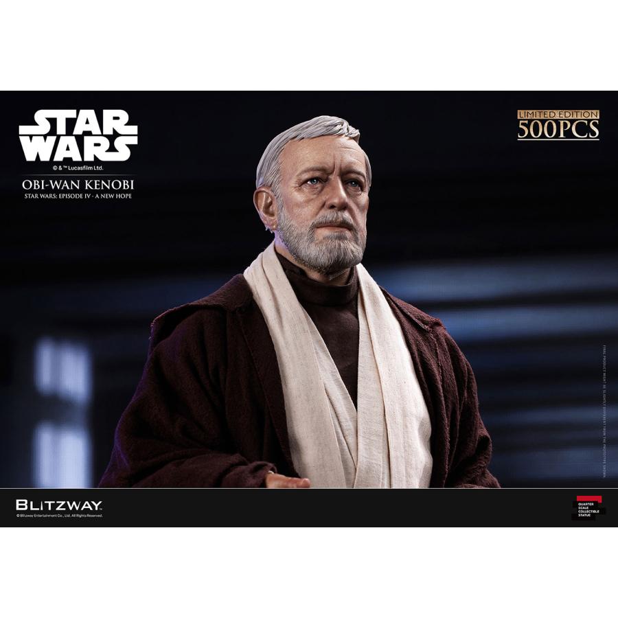 送料無料◇(代引不可)オビ＝ワン・ケノービ (スター・ウォーズ