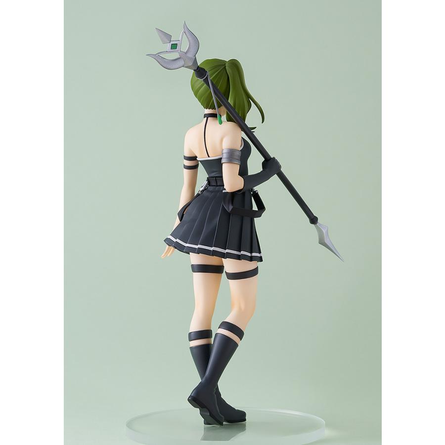 POP UP PARADE 葬送のフリーレン ユーベル グッドスマイルカンパニー