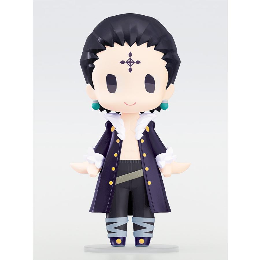 グッドスマイルカンパニー HELLO！ GOOD SMILE HUNTER×HUNTER 2種