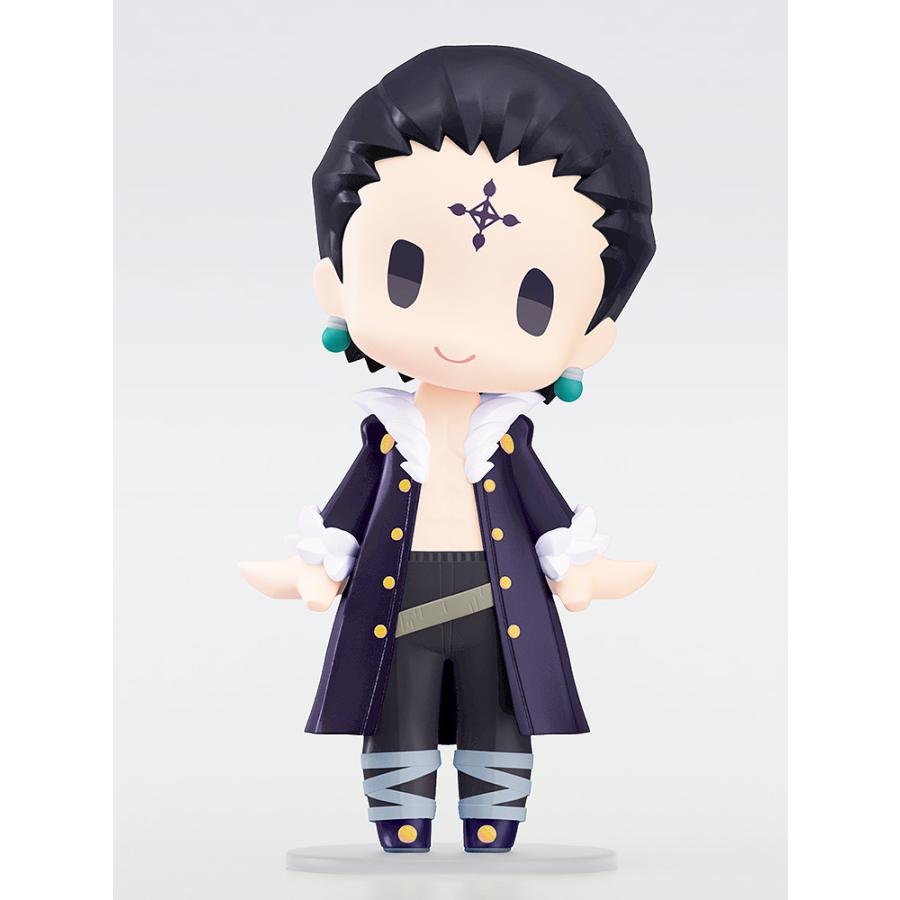 グッドスマイルカンパニー HELLO！ GOOD SMILE HUNTER×HUNTER 2種
