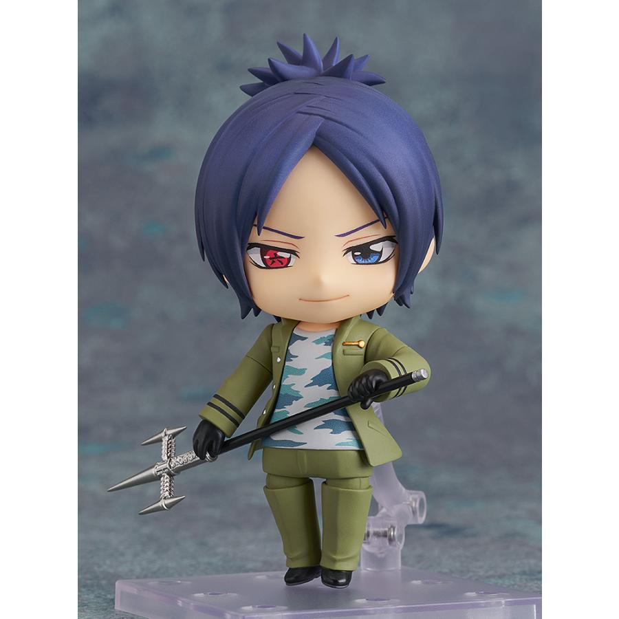 ねんどろいど 家庭教師ヒットマンREBORN！ 六道骸 2.0 オランジュ
