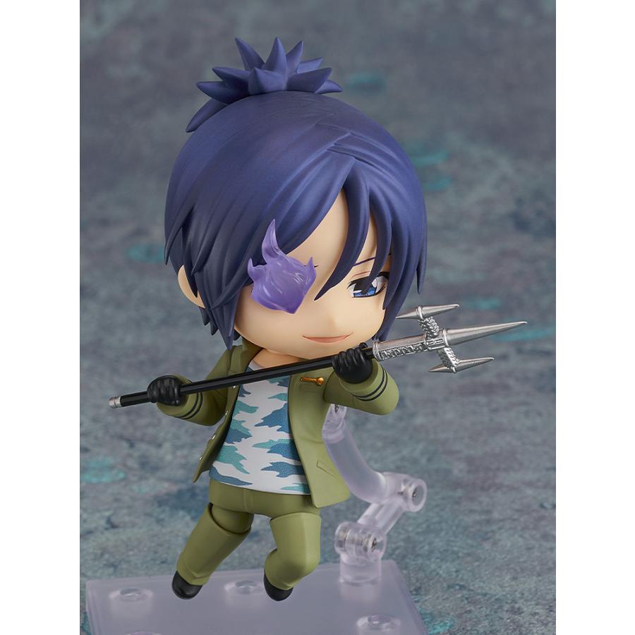 ねんどろいど 家庭教師ヒットマンREBORN！ 六道骸 2.0 オランジュ