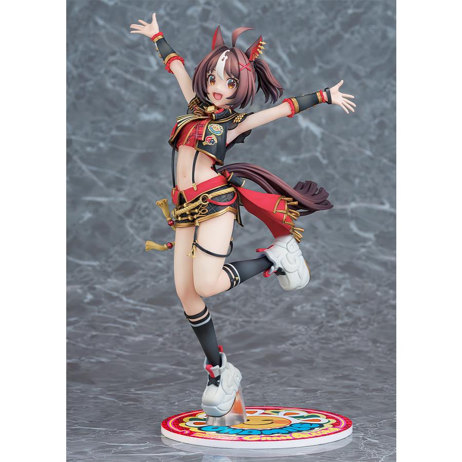 ウマ娘フィギア　7体セット Amazon | ウマ娘 プリティーダービー 【RUN＆WIN】ナイスネイチャ 1/7