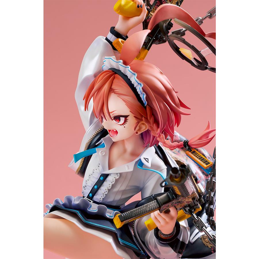 グッドスマイルカンパニー 送料無料◇ブルーアーカイブ -Blue Archive