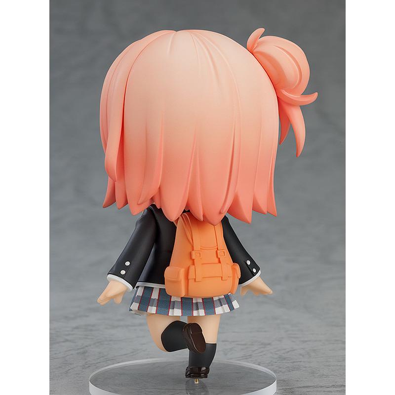 ねんどろいど 送料無料◇再販 やはり俺の青春ラブコメはまちがっている