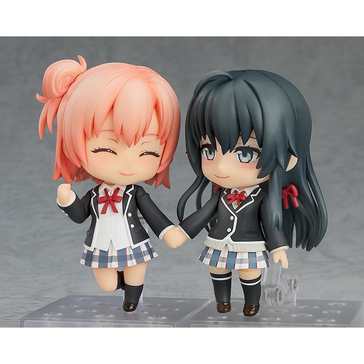 ねんどろいど 送料無料◇再販 やはり俺の青春ラブコメはまちがっている