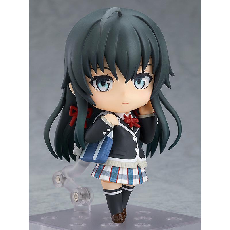 ねんどろいど 送料無料◇再販 やはり俺の青春ラブコメはまちがっている