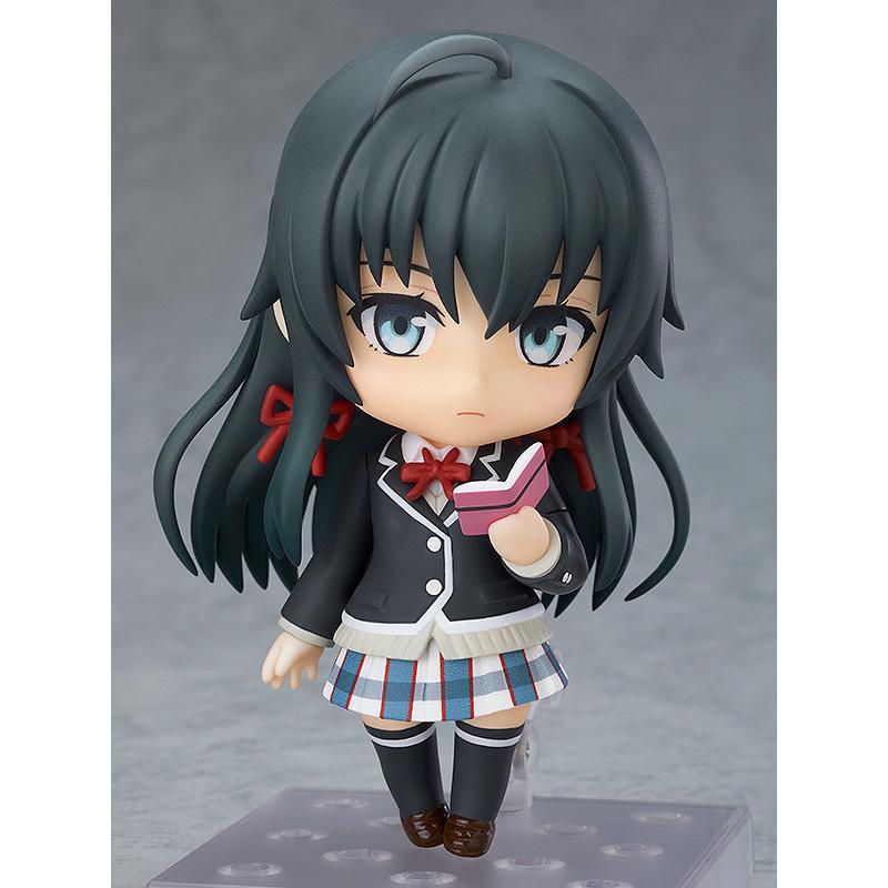 ねんどろいど 送料無料◇再販 やはり俺の青春ラブコメはまちがっている
