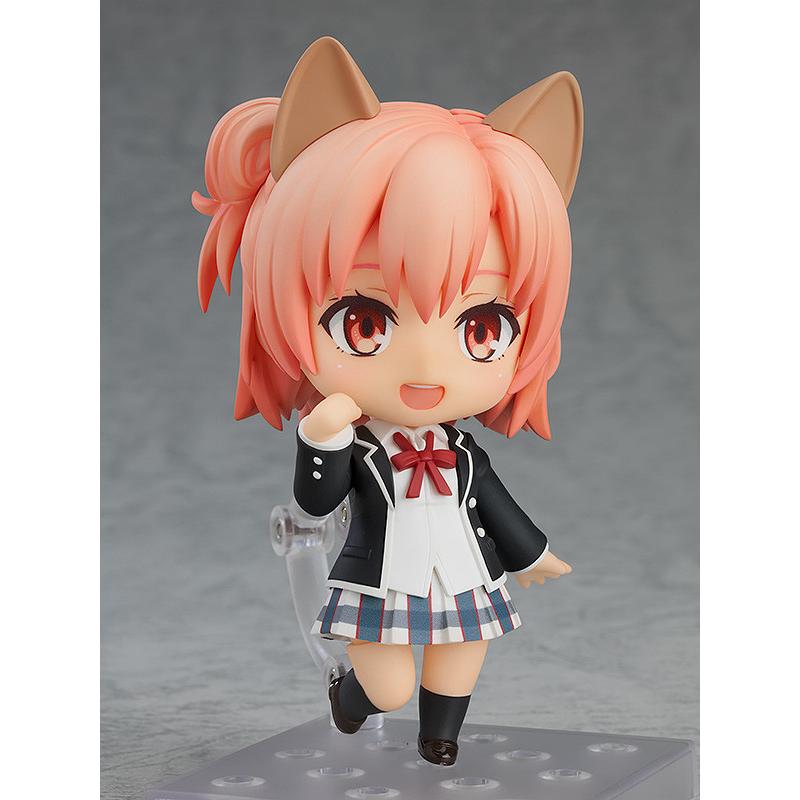 ねんどろいど 送料無料◇再販 やはり俺の青春ラブコメはまちがっている