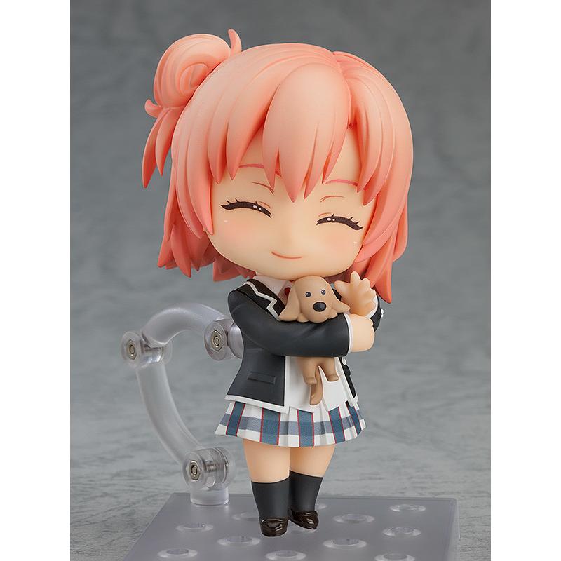 ねんどろいど 送料無料◇再販 やはり俺の青春ラブコメはまちがっている