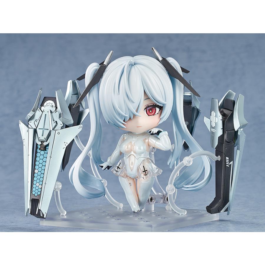 ねんどろいど 勝利の女神：NIKKE シンデレラ グッドスマイルアーツ上海