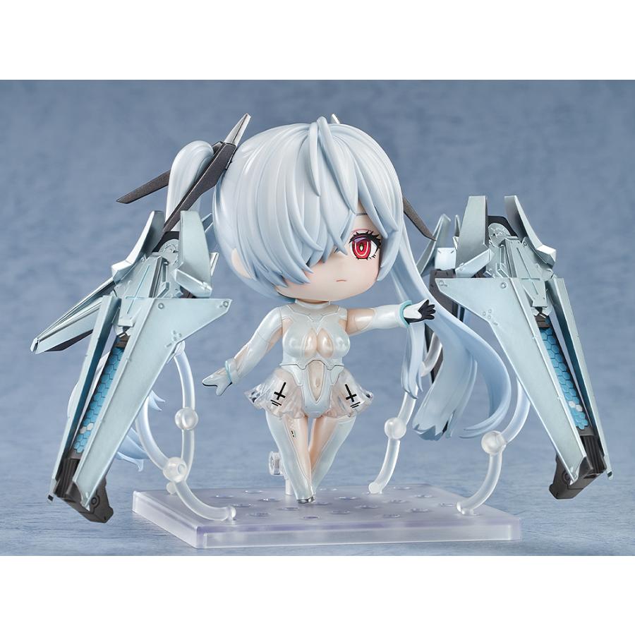 ねんどろいど 勝利の女神：NIKKE シンデレラ グッドスマイルアーツ上海