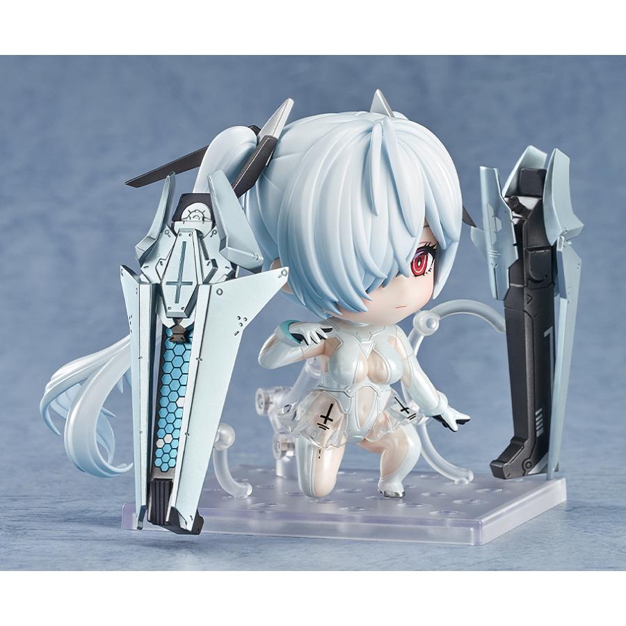 ねんどろいど 勝利の女神：NIKKE シンデレラ グッドスマイルアーツ上海