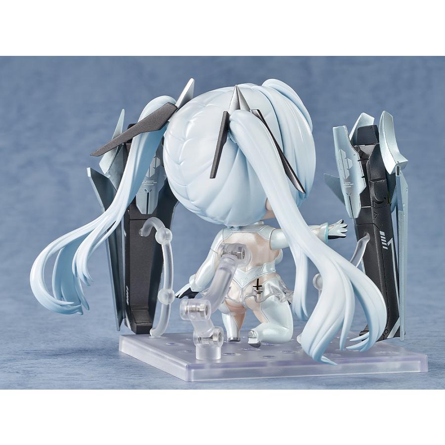 ねんどろいど 勝利の女神：NIKKE シンデレラ グッドスマイルアーツ上海