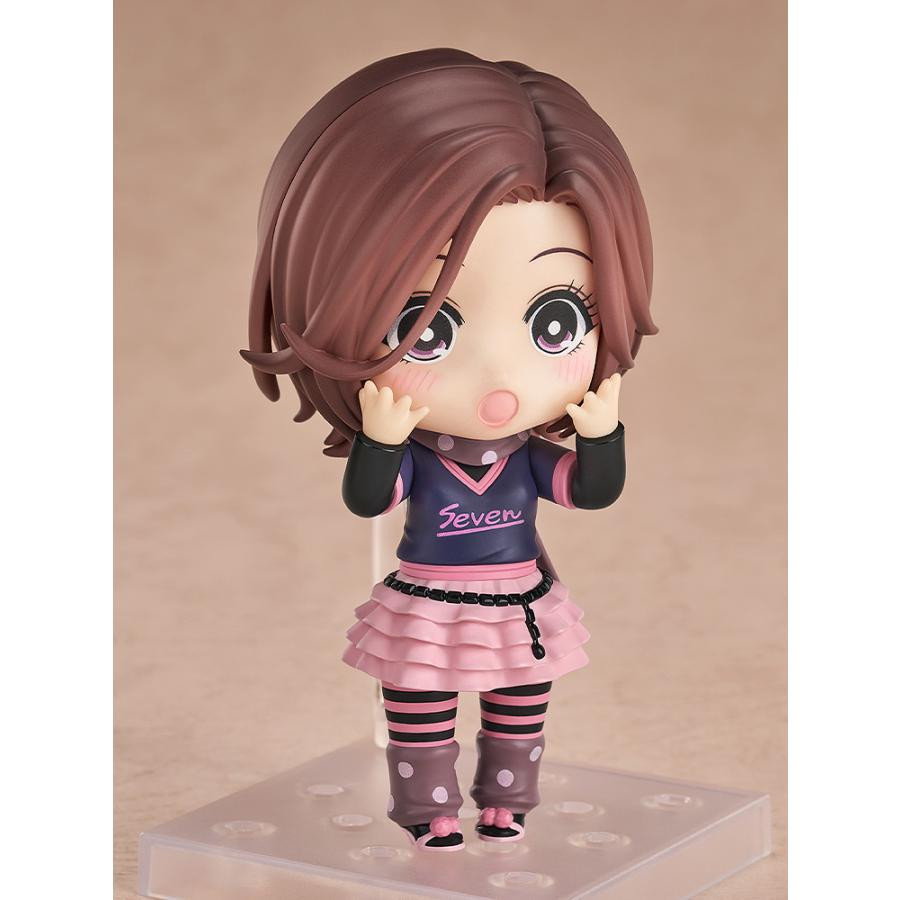 ねんどろいど NANA 小松奈々 グッドスマイルアーツ上海 フィギュア 【9