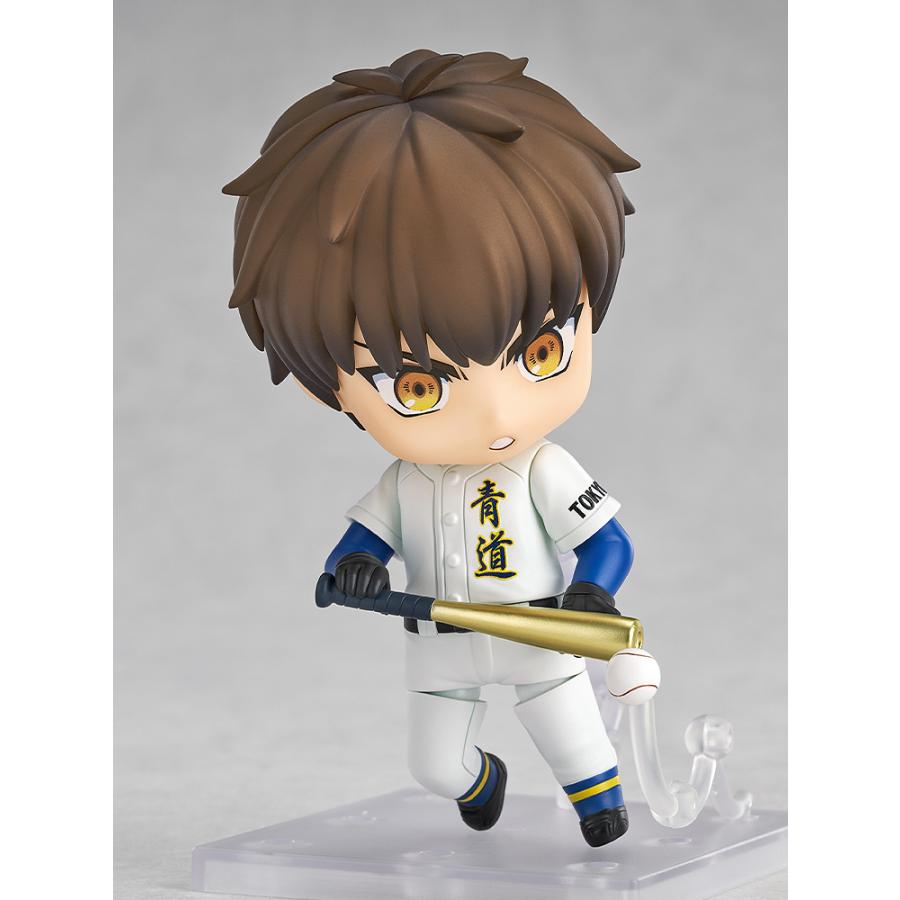 ねんどろいど ダイヤのA actII-Second Season- 沢村栄純