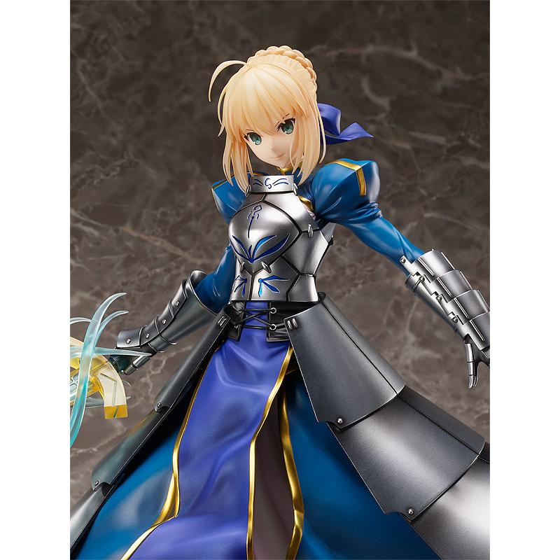 FREEing（フリーイング） 送料無料◇再販 Fate/Grand Order セイバー