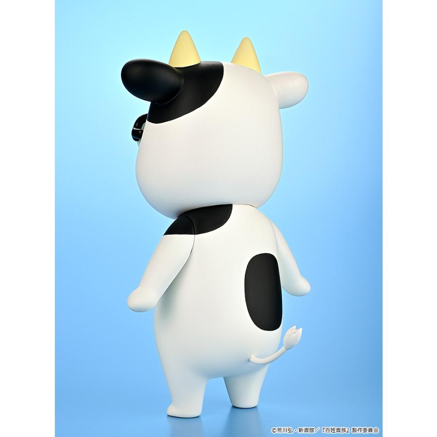 百姓貴族 ソフビ 荒川弘 Aタイプ (笑顔) Loop' フィギュア 【8月予約