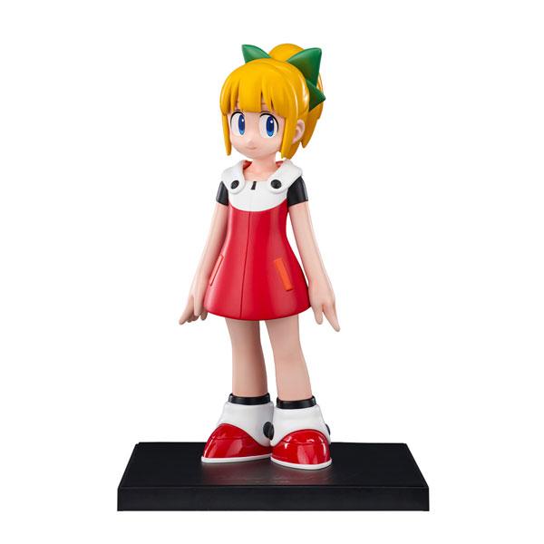 コトブキヤ（KOTOBUKIYA） OSHI WORKS ロックマン ロール フィギュア