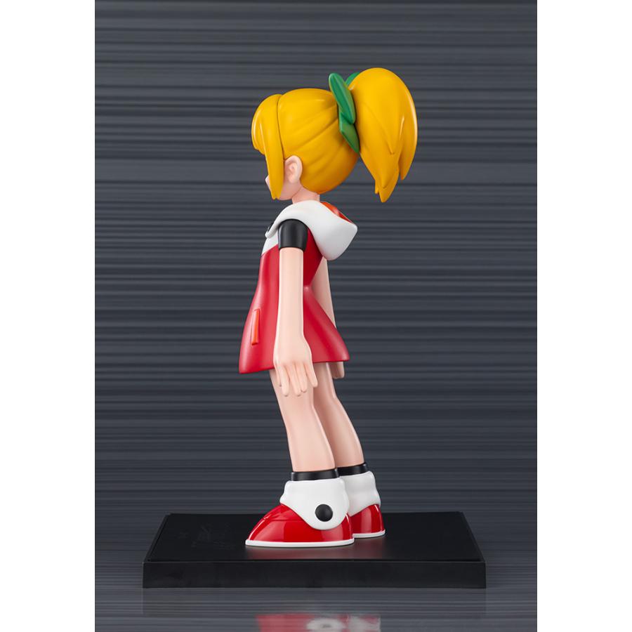 コトブキヤ（KOTOBUKIYA） OSHI WORKS ロックマン ロール フィギュア