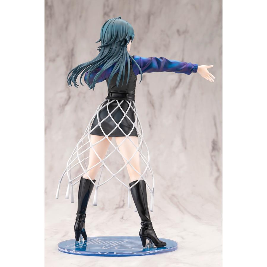 コトブキヤ（KOTOBUKIYA） 送料無料◇学園アイドルマスター 月村手毬