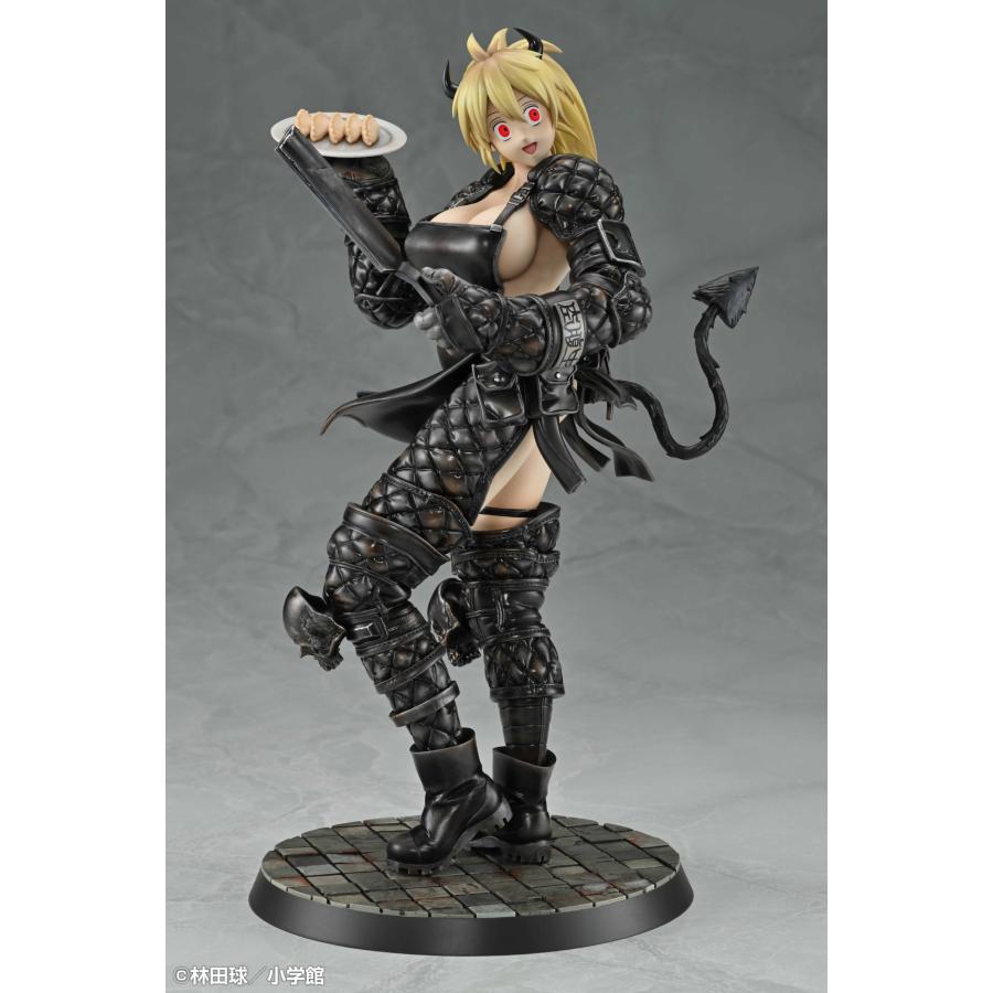 メディコス 送料無料◇「ドロヘドロ」 ニカイドウ 悪魔化進行Ver