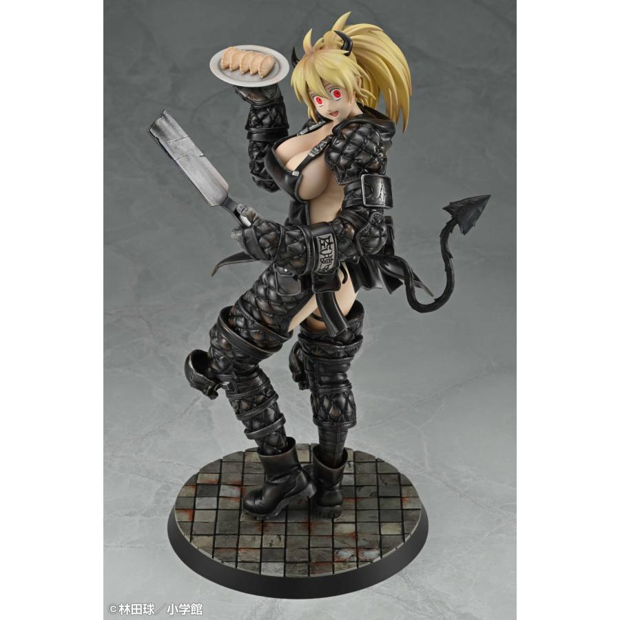 メディコス 送料無料◇「ドロヘドロ」 ニカイドウ 悪魔化進行Ver