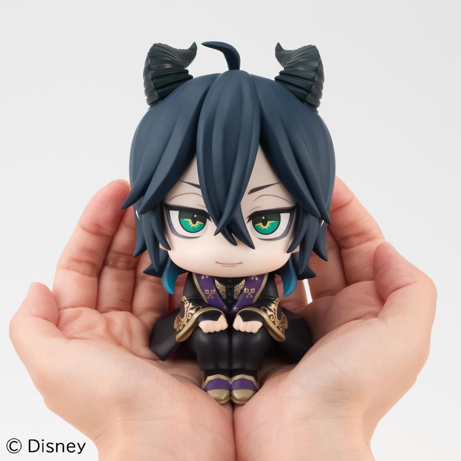 メガハウス 再販 るかっぷ 『ディズニー ツイステッドワンダーランド