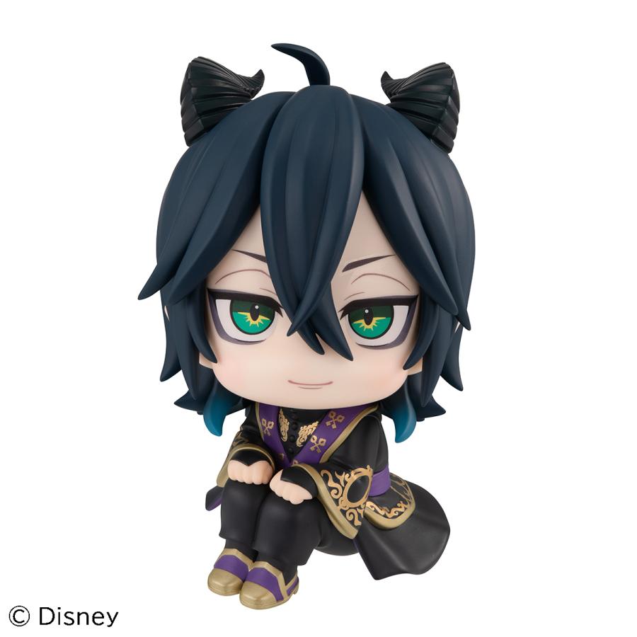 メガハウス 再販 るかっぷ 『ディズニー ツイステッドワンダーランド