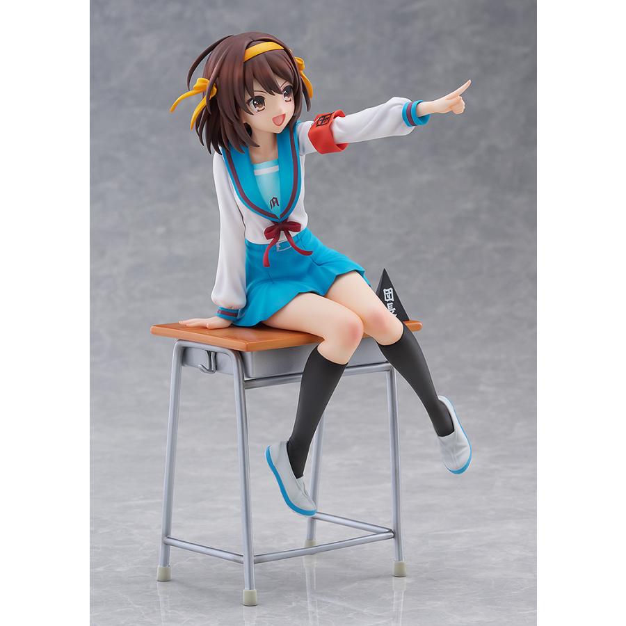 KADOKAWA 送料無料◇涼宮ハルヒの憂鬱 涼宮ハルヒ アニメ20周年記念ver