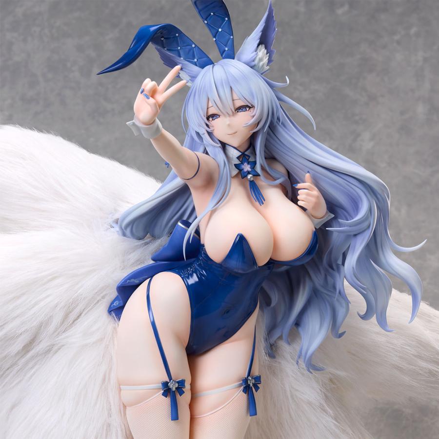 送料無料◆B-style アズールレーン 信濃 幻夢の絡繰 FREEing フィギュア 【11月予約】の画像