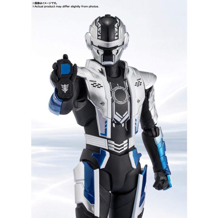 S.H.フィギュアーツ 送料無料◇S.H.Figuarts 超宇宙刑事ギャバン