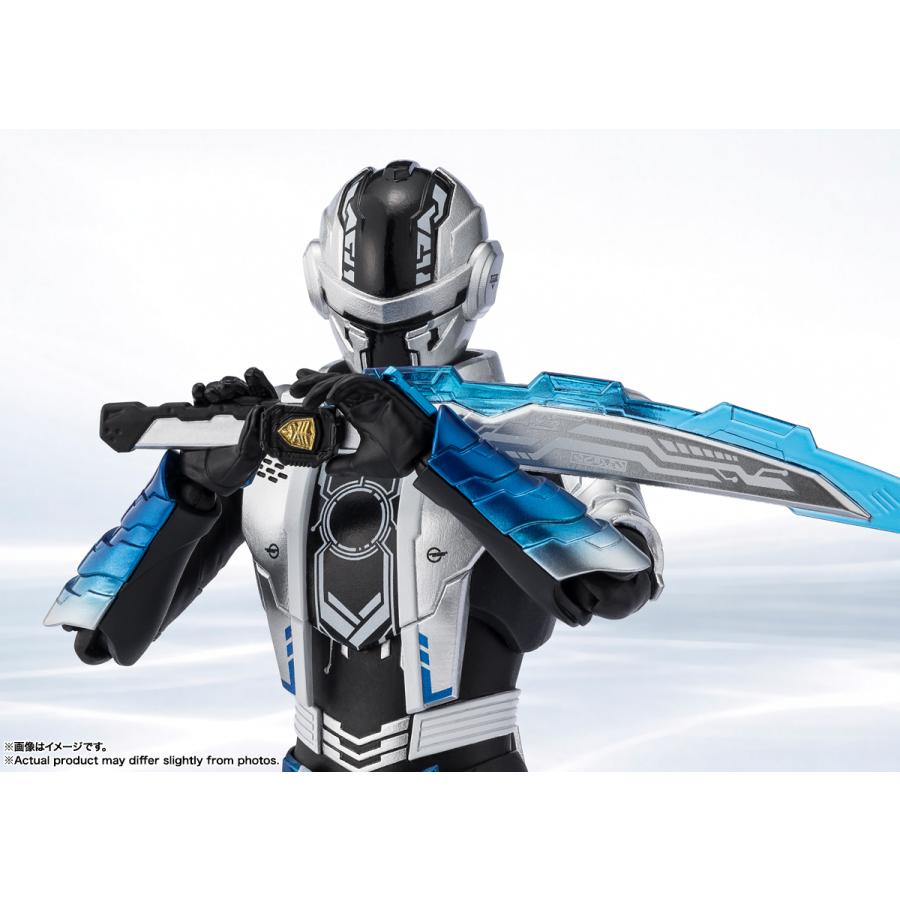 t*o様 SHフィギュアーツ シャリバン レビュー】S.H.Figuarts 宇宙刑事シャリバン