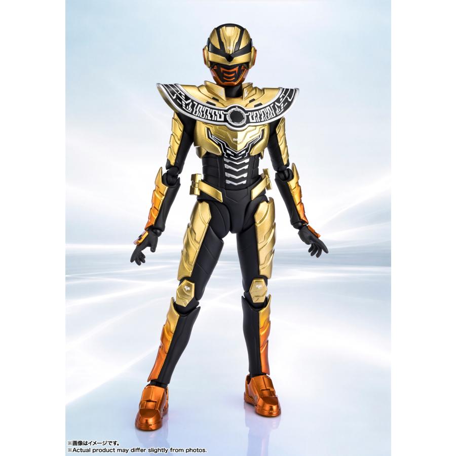 S.H.フィギュアーツ 送料無料◇S.H.Figuarts 超宇宙刑事ギャバン