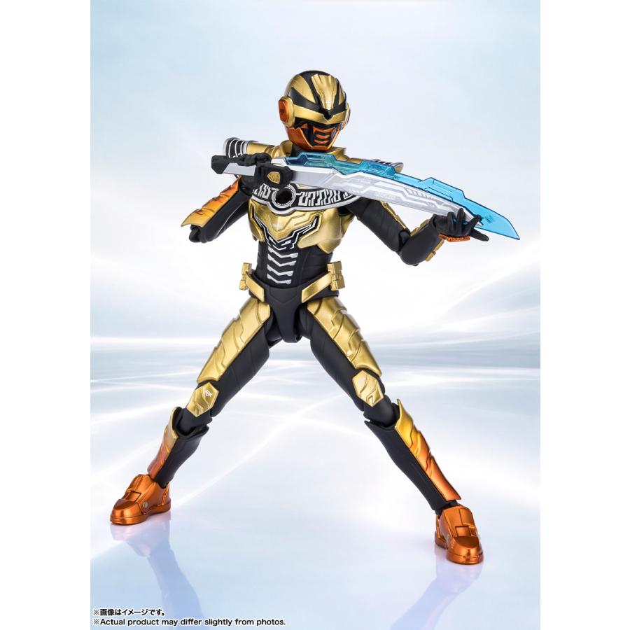 S.H.フィギュアーツ 送料無料◇S.H.Figuarts 超宇宙刑事ギャバン