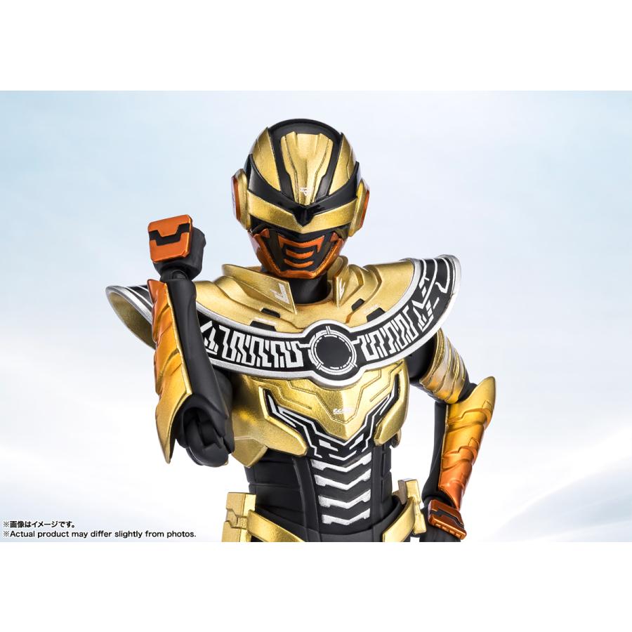 S.H.フィギュアーツ 送料無料◇S.H.Figuarts 超宇宙刑事ギャバン