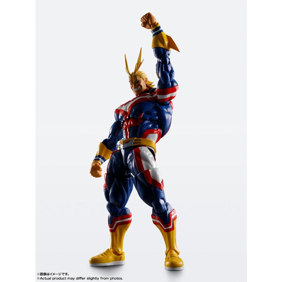 S.H.フィギュアーツ 送料無料◇S.H.Figuarts 僕のヒーローアカデミア