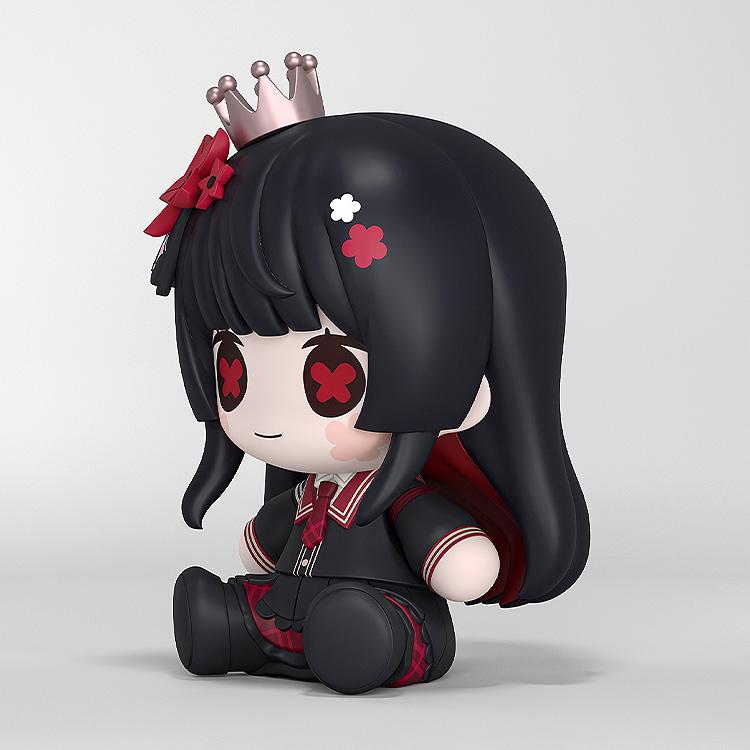 Huggy Good Smile 魔法少女ノ魔女裁判 2種セット (桜羽エマ/二階堂ヒロ