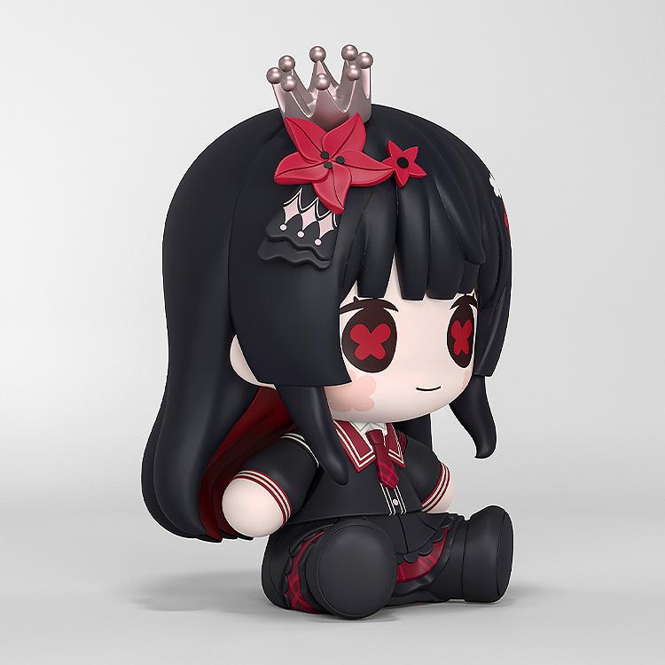 Huggy Good Smile 魔法少女ノ魔女裁判 2種セット (桜羽エマ/二階堂ヒロ