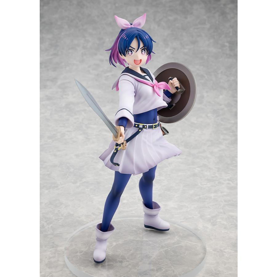 送料無料◆勇者のクズ 城ヶ峰亜希 KADOKAWA 1/7 フィギュア 【未定予約】_2