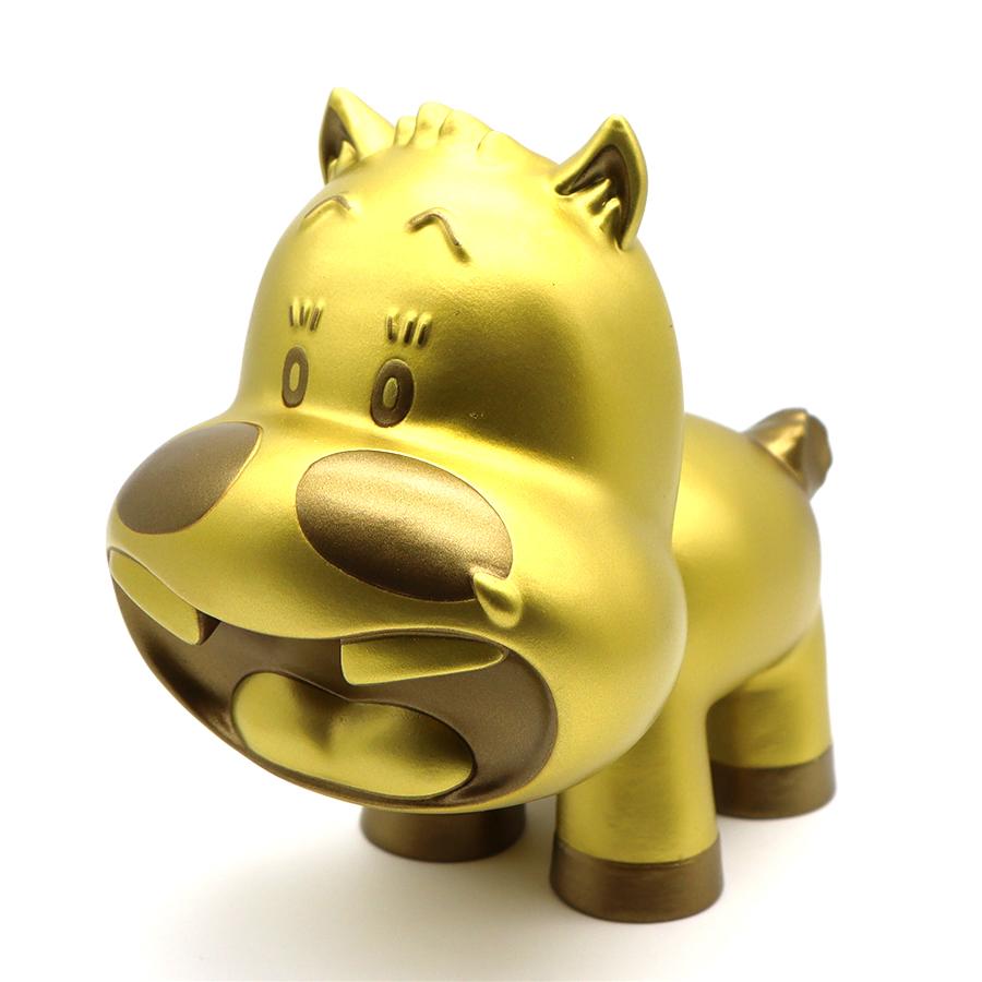 送料無料◇SOFVIPS マキバオー ゴールド ELECTRIC TOYS 【9月予約