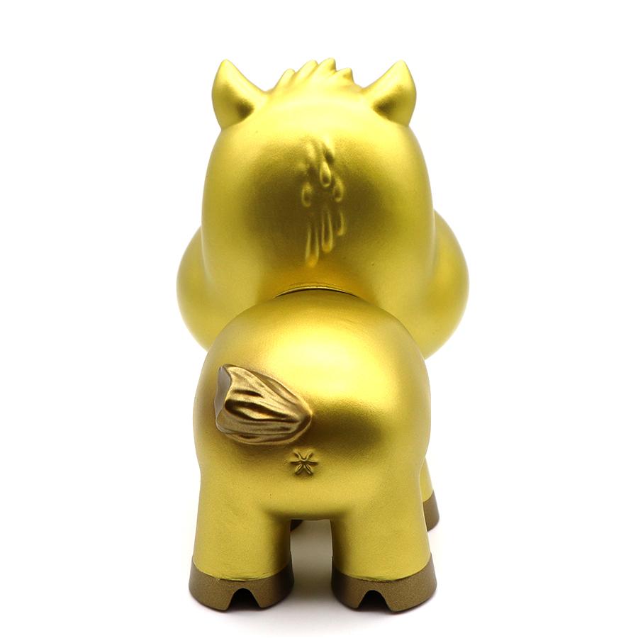 送料無料◇SOFVIPS マキバオー ゴールド ELECTRIC TOYS 【9月予約