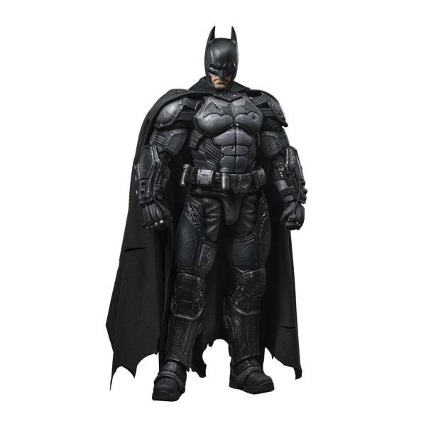 送料無料◇INART バットマン (バットマン：アーカム・ビギンズ) バトル
